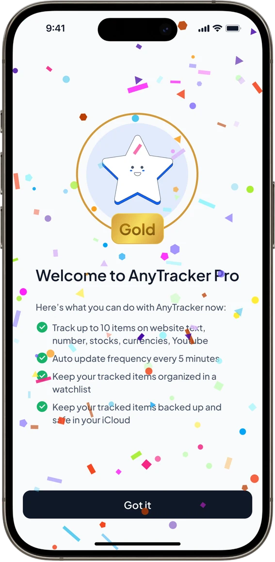 Welcome to Pro