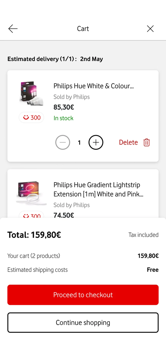Cart